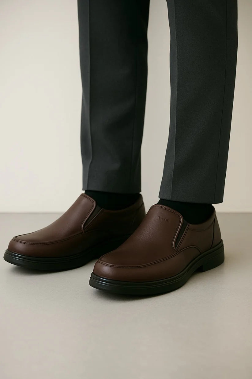 Men’s Shoes – Trendy & Durable Men’s Footwear